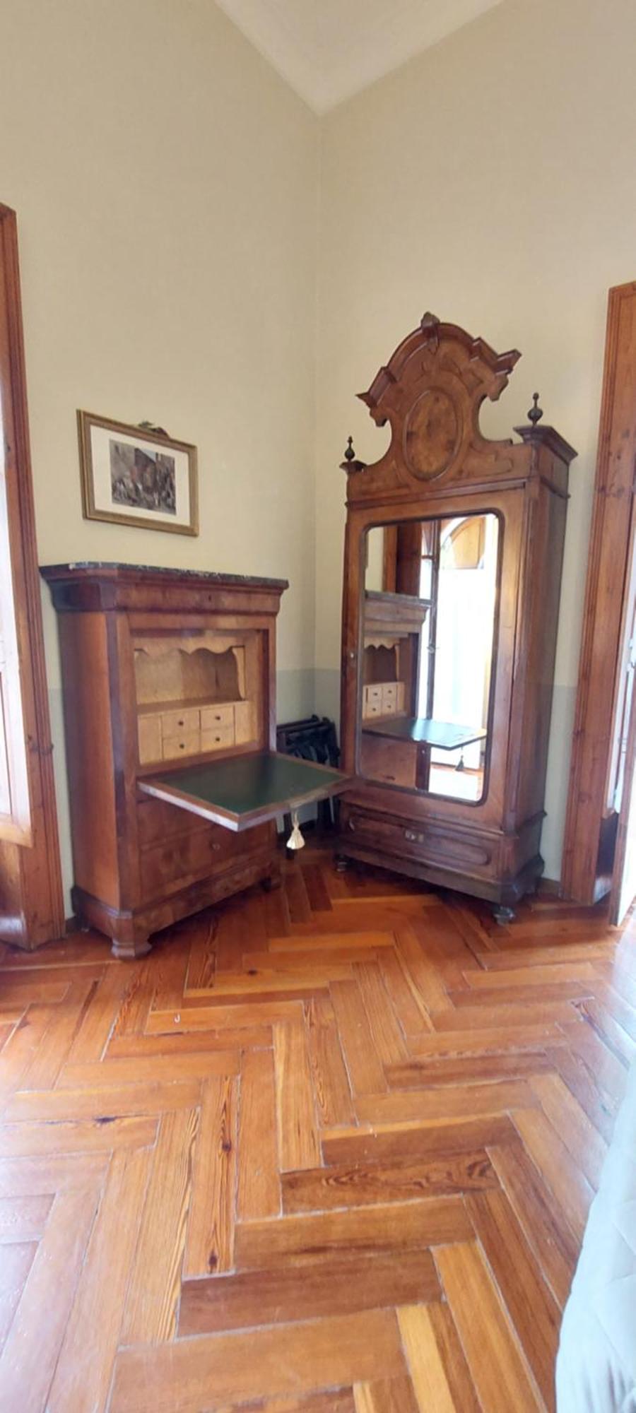 Hotel Villa Quiete Montecassiano Exteriör bild